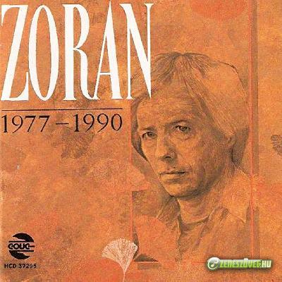 Zorán Zorán 1977-1990